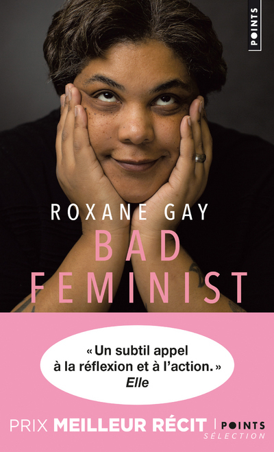 Bad Feminist (Broché)
