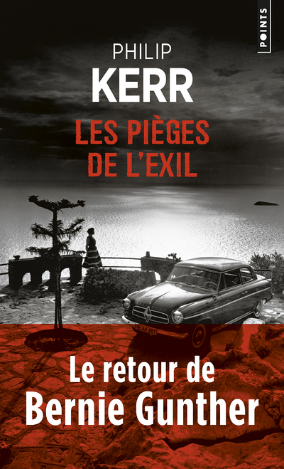Les Pièges de l'exil (Poche)