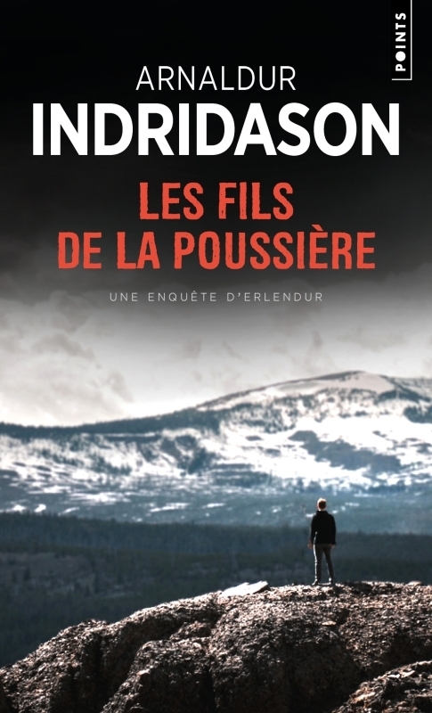 Les Fils de la poussière (Poche)