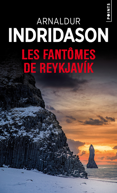 Les Fantômes de Reykjavik (Poche)