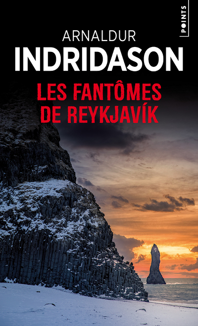 Les Fantômes de Reykjavik (Poche)