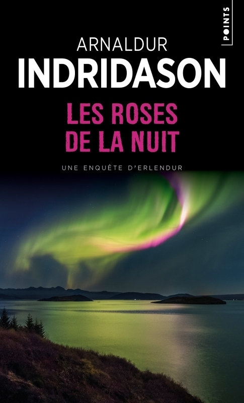Les Roses de la nuit (Poche)
