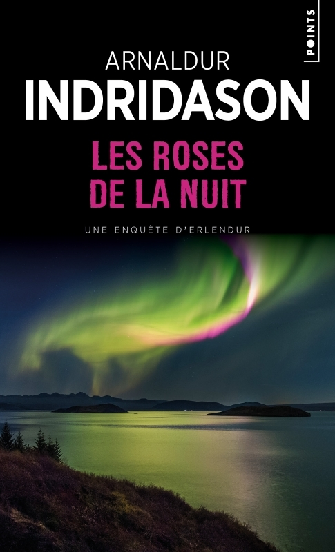 Les Roses de la nuit (Poche)
