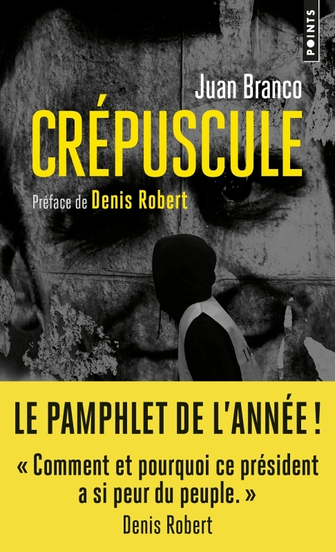 Crépuscule (Broché)