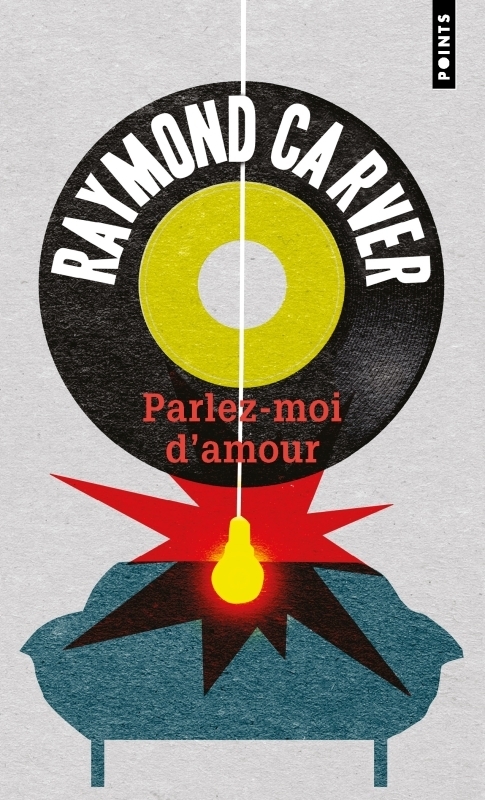 Parlez-moi d'amour (Grand format)