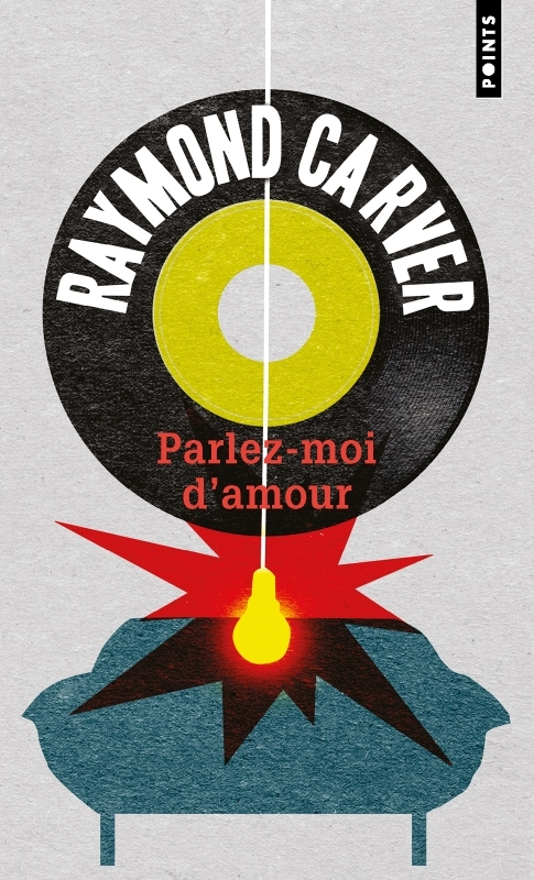 Parlez-moi d'amour (Grand format)