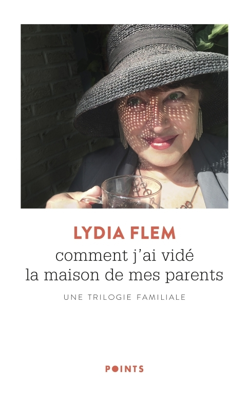 Comment j'ai vidé la maison de mes parents - Une trilogie familiale (Broché)