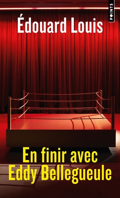 En finir avec Eddy Bellegueule (Poche)