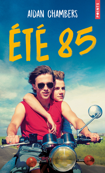 Été 85 (Poche)