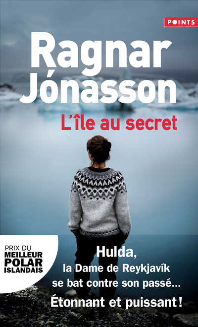 L'Île au secret (Poche)