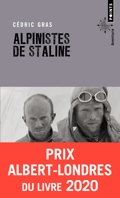 Alpinistes de Staline (Poche)