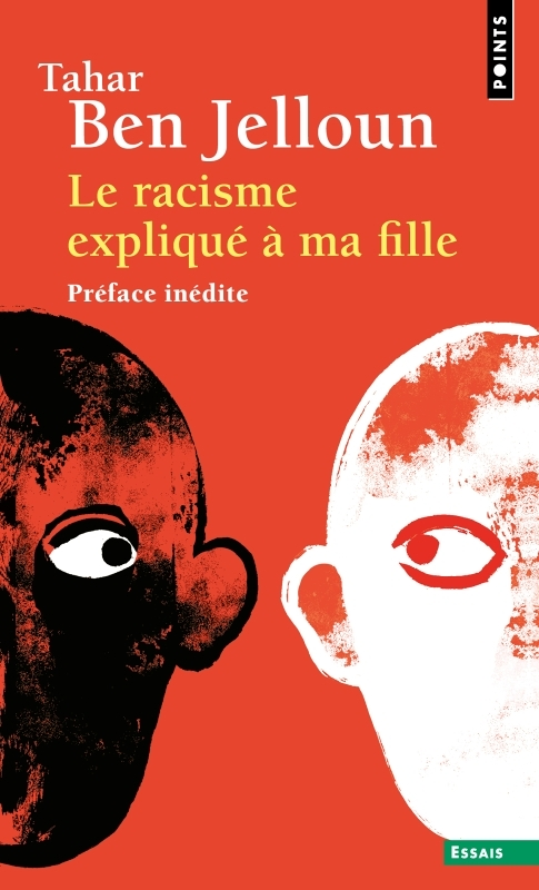 Le Racisme expliqué à ma fille (Poche)