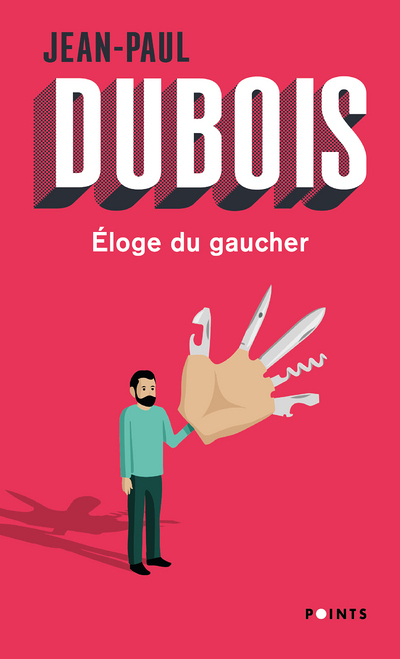 Éloge du gaucher (Grand format)