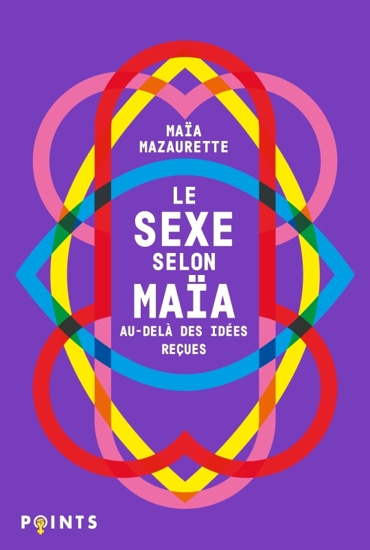 Le Sexe selon Maia - Au-delà des idées reçues (Poche)