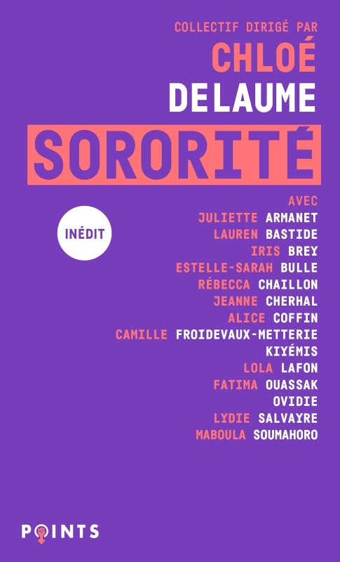Sororité (Poche)