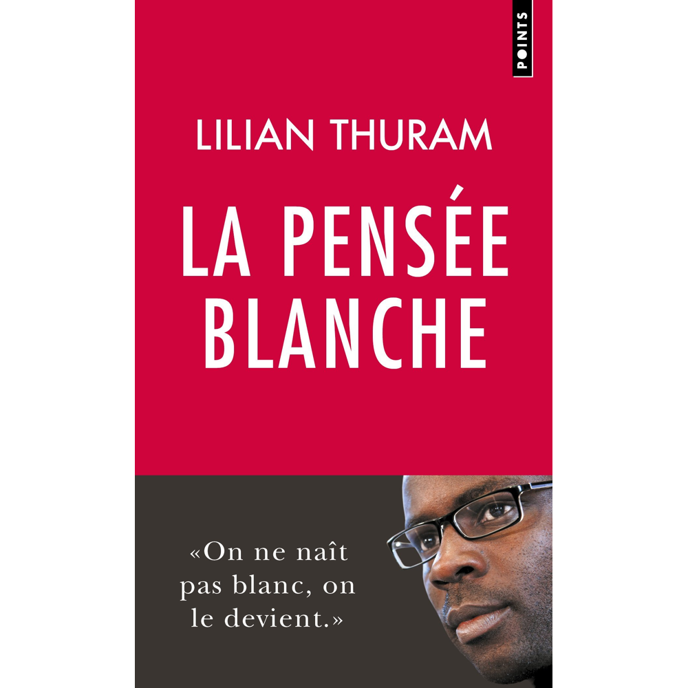 La Pensée blanche (Poche)