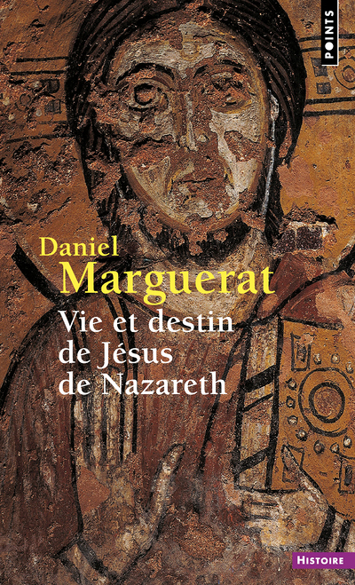 Vie et destin de Jésus de Nazareth (Poche)