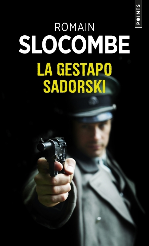 La Gestapo Sadorski (Poche)