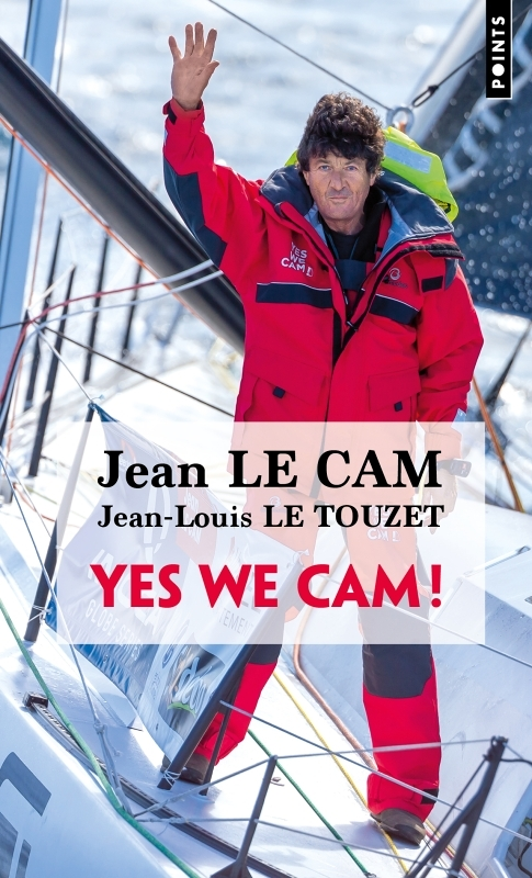 Yes We Cam (Poche)