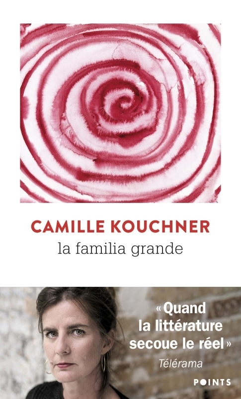 La Familia grande (Poche)