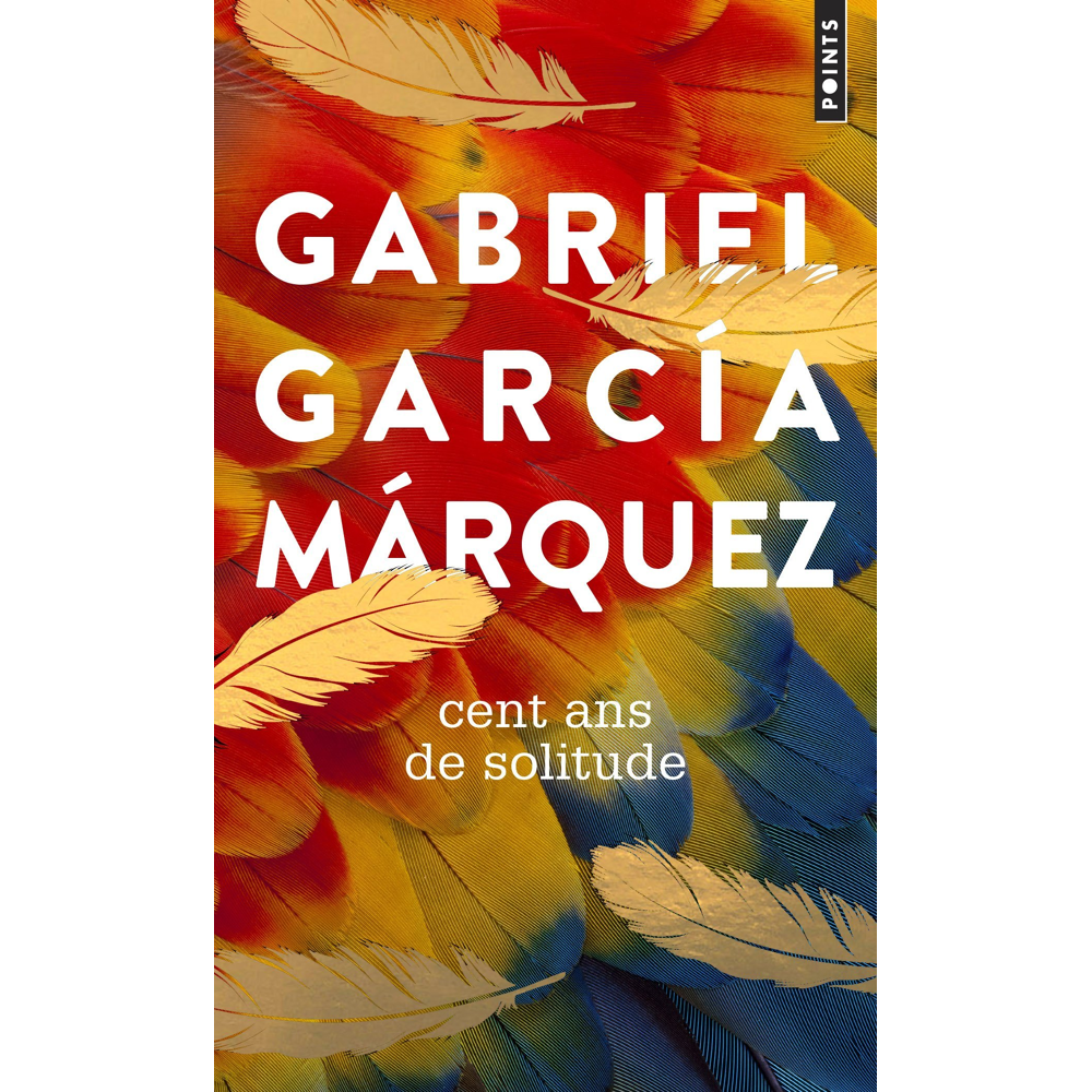 Cent ans de solitude (Poche)