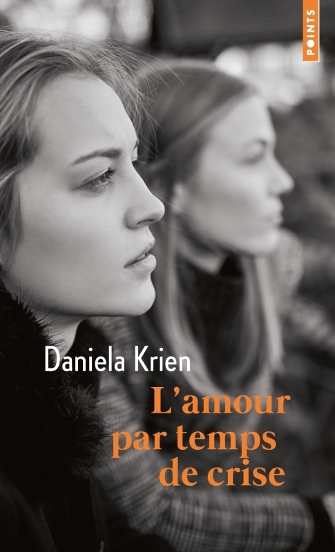 L'Amour par temps de crise (Poche)