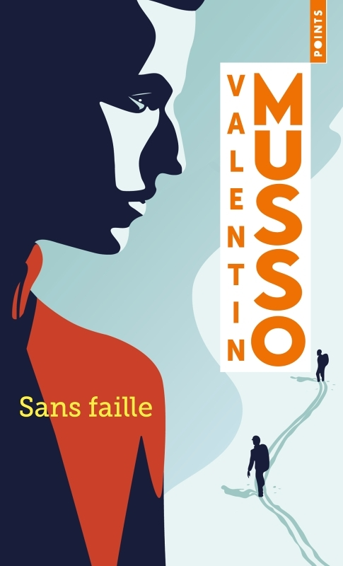 Sans faille (Poche)