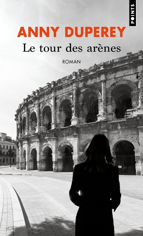 Le Tour des arènes (Poche)