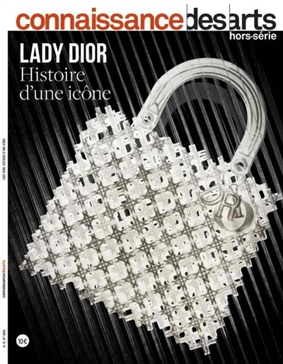 LADY DIOR HISTOIRE D'UNE ICONE (Broché)