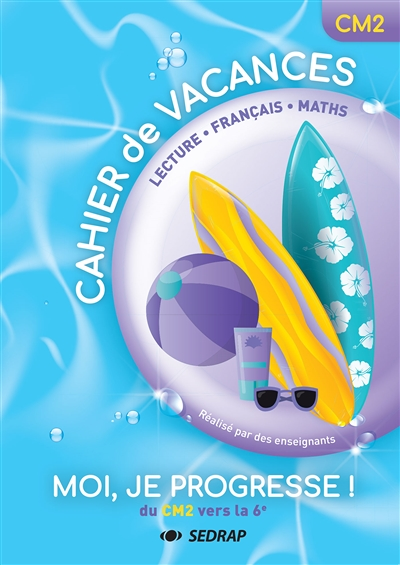 MJP CM2 EDITION 2020 (Broché)