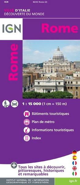 ROME (Carte)