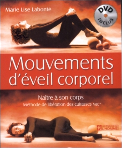 Mouvements d'éveil corporel DVD inclus (Broché)