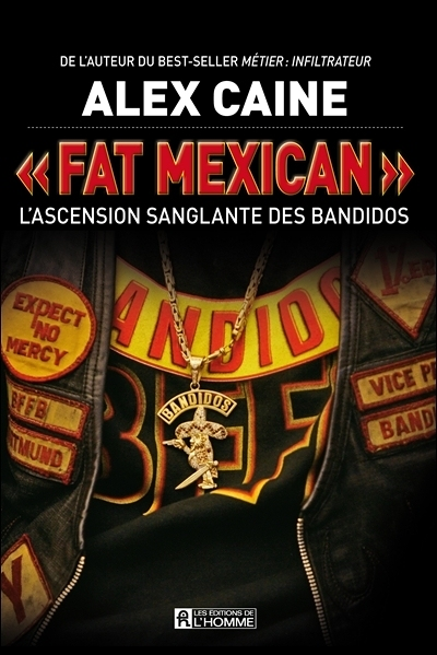 Fat Mexican (Broché)