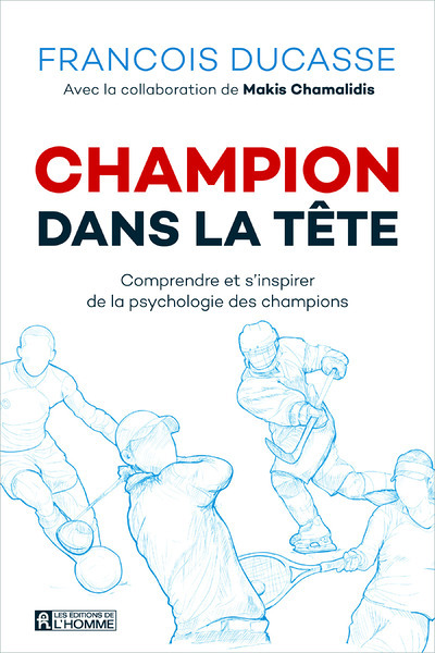 Champion dans la tête (Nouvelle édition) (Broché)