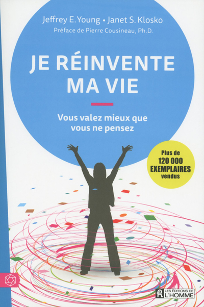 Je réinvente ma vie (Broché)