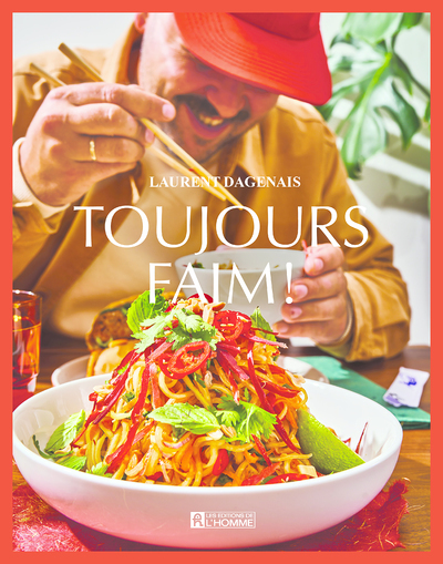 Toujours faim ! (Broché)