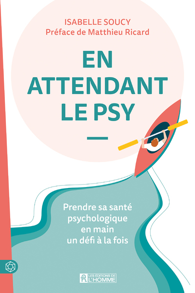 En attendant le psy (Broché)