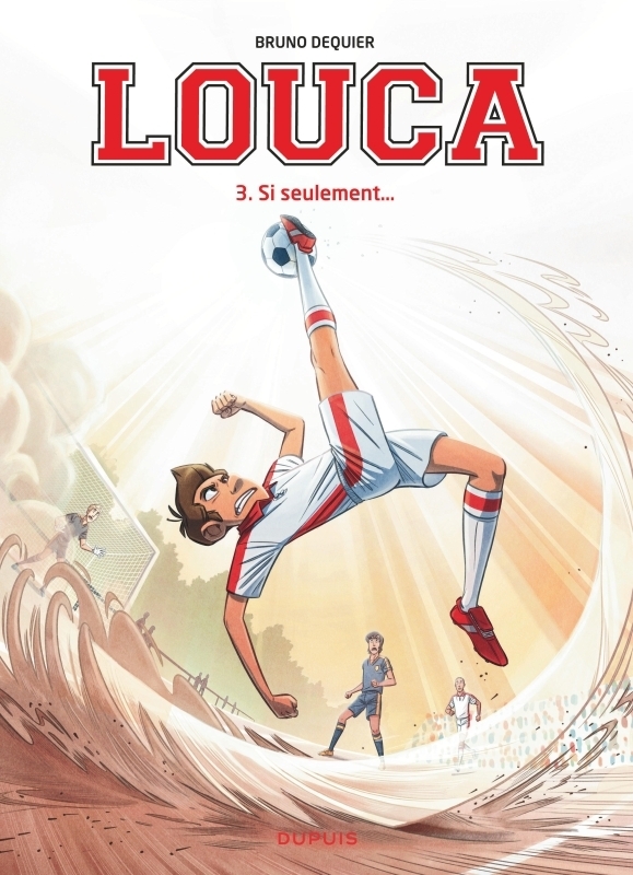 Louca - Tome 3 - Si seulement... (BD)