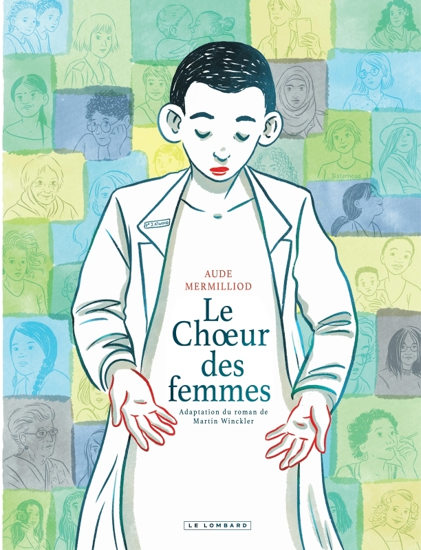 Le Choeur des femmes (BD)