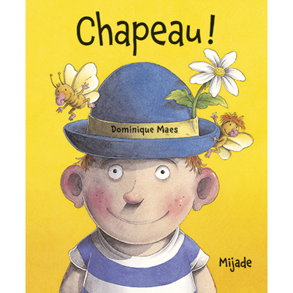 Chapeau! (Jeunesse)