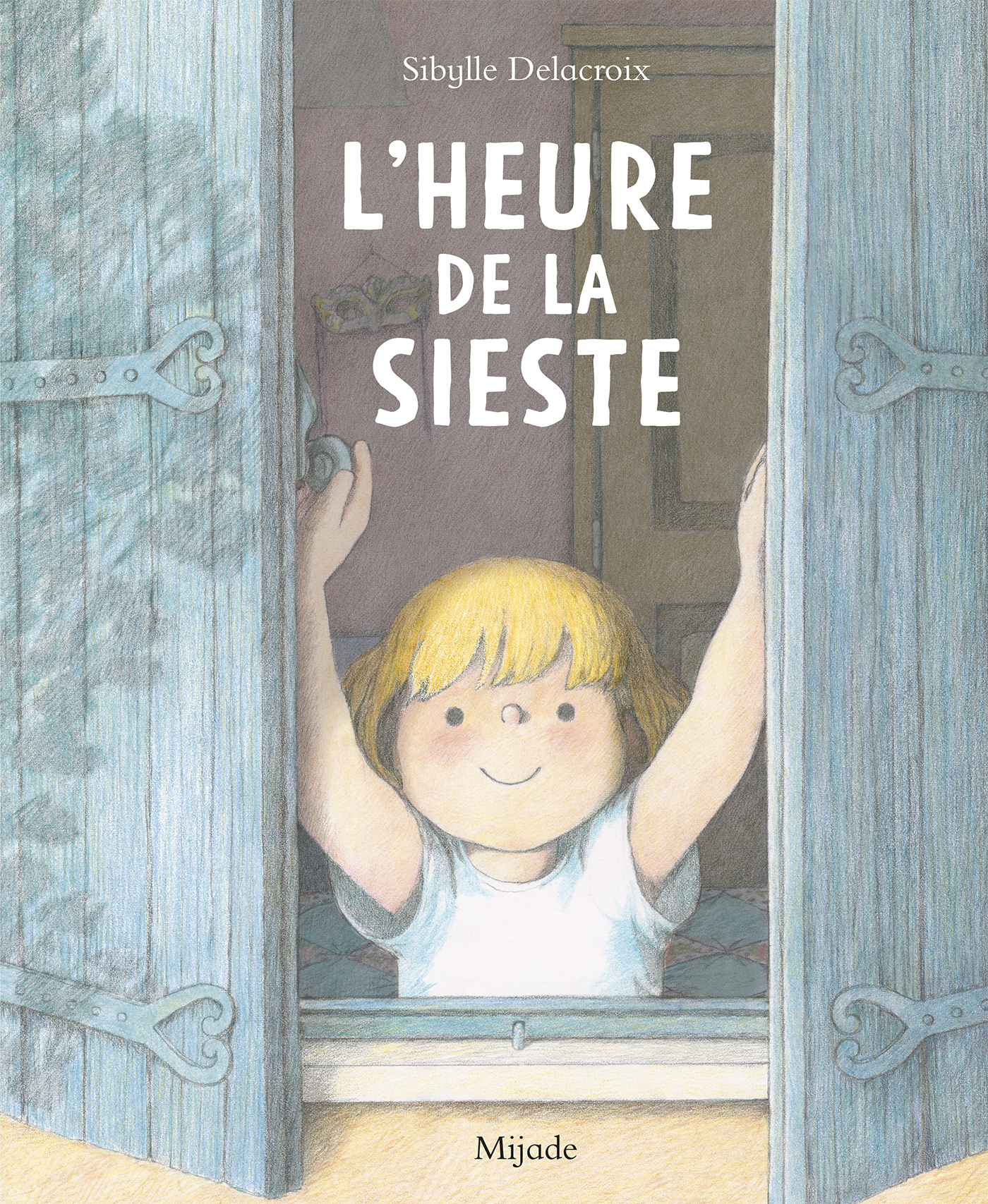 Heure de la sieste (Jeunesse)