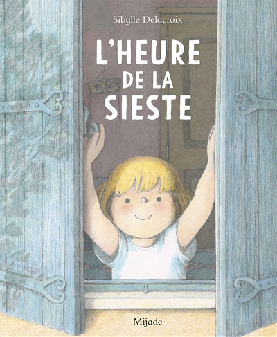 Heure de la sieste (Jeunesse)