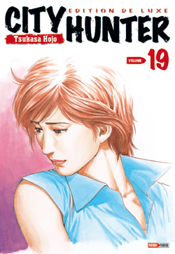 City Hunter Tome 19 (Manga)