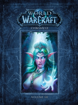 World of Warcraft : Chroniques volume 3 (Relié)