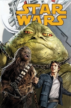 Star Wars Tome 6 (BD)