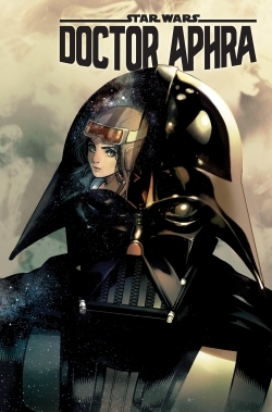 Star Wars - Docteur Aphra Tome 2 (BD)
