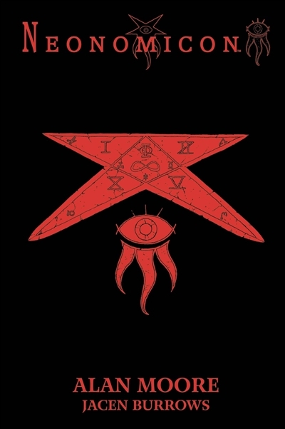 Neonomicon (BD)