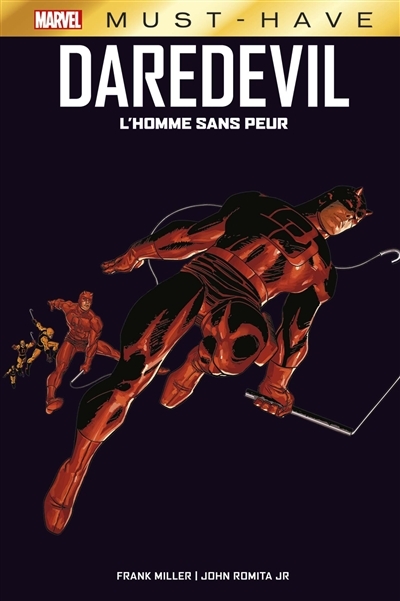 Daredevil: l'Homme sans peur (BD)