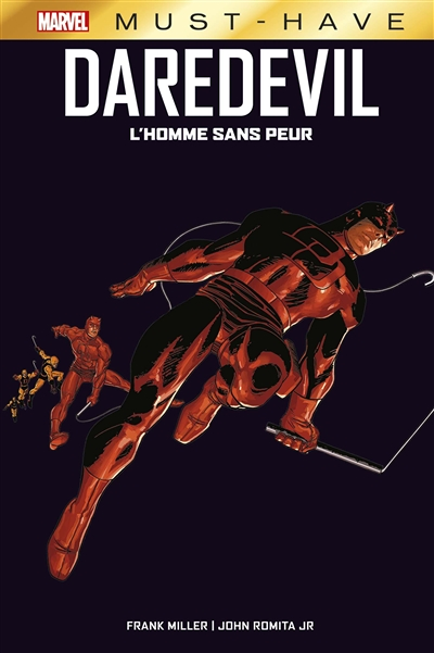 Daredevil: l'Homme sans peur (BD)
