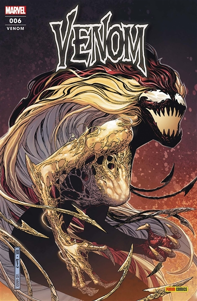 Venom N°06 (Revue)